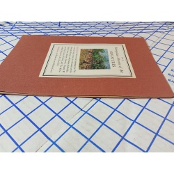 THE METROPOLITAN MUSEUM OF ART MINIATURES Album O