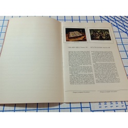 THE METROPOLITAN MUSEUM OF ART MINIATURES Album O