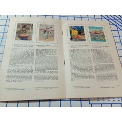 THE METROPOLITAN MUSEUM OF ART MINIATURES Album O