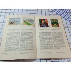 THE METROPOLITAN MUSEUM OF ART MINIATURES Album O