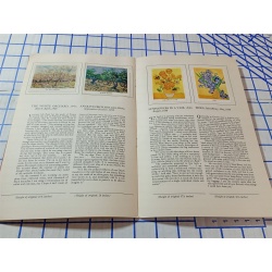 THE METROPOLITAN MUSEUM OF ART MINIATURES Album O