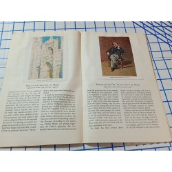 THE METROPOLITAN MUSEUM OF ART MINIATURES MANET / MONET PISSARRO / RENOIR BOUDIN