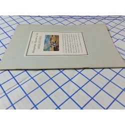 THE METROPOLITAN MUSEUM OF ART MINIATURES Album M