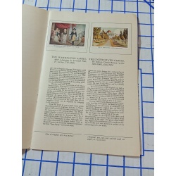 THE METROPOLITAN MUSEUM OF ART MINIATURES Album M