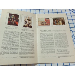 THE METROPOLITAN MUSEUM OF ART MINIATURES Album M