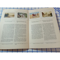 THE METROPOLITAN MUSEUM OF ART MINIATURES Album M