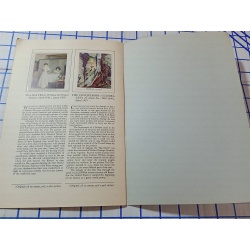 THE METROPOLITAN MUSEUM OF ART MINIATURES Album M