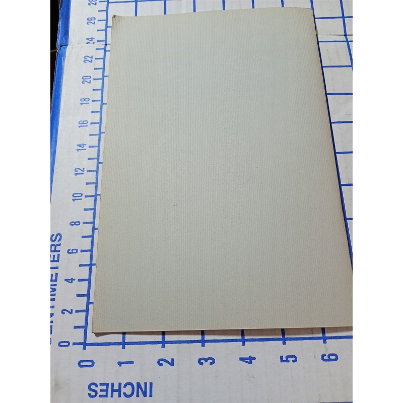 THE METROPOLITAN MUSEUM OF ART MINIATURES Album M