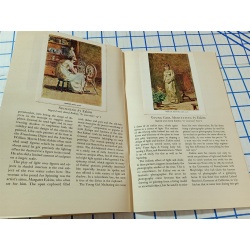 THE METROPOLITAN MUSEUM OF ART MINIATURES THREE AMERICAN WATER COLORIST