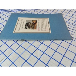 THE METROPOLITAN MUSEUM OF ART MINIATURES Album W