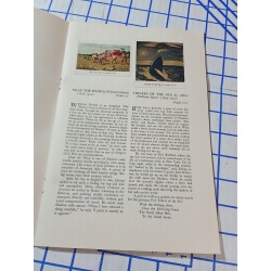 THE METROPOLITAN MUSEUM OF ART MINIATURES Album W