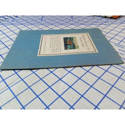 THE METROPOLITAN MUSEUM OF ART MINIATURES Album K