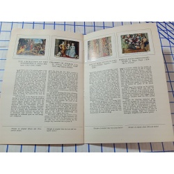 THE METROPOLITAN MUSEUM OF ART MINIATURES Album K