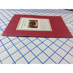 THE METROPOLITAN MUSEUM OF ART MINIATURES Album J