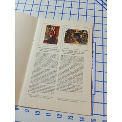 THE METROPOLITAN MUSEUM OF ART MINIATURES Album J