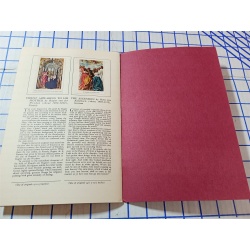 THE METROPOLITAN MUSEUM OF ART MINIATURES Album J