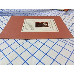 THE METROPOLITAN MUSEUM OF ART MINIATURES Album A