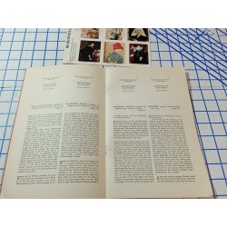 THE METROPOLITAN MUSEUM OF ART MINIATURES Album A