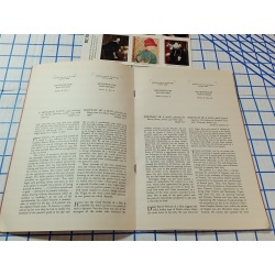 THE METROPOLITAN MUSEUM OF ART MINIATURES Album A