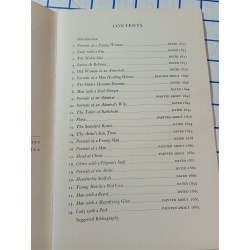 THE METROPOLITAN MUSEUM OF ART MINIATURES REMBRANDTS IN THE METROPOLITAN