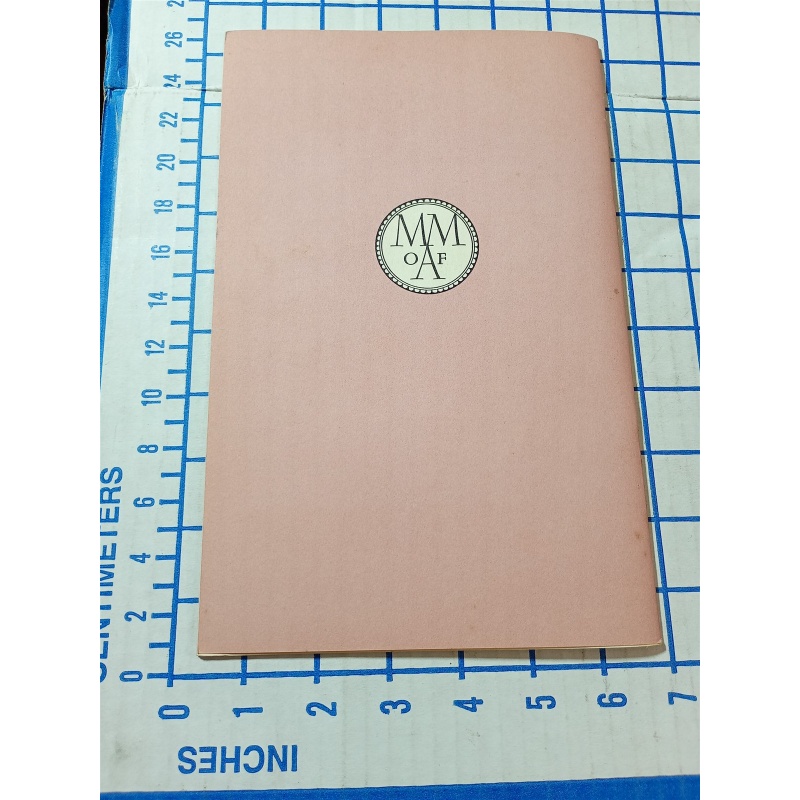 THE METROPOLITAN MUSEUM OF ART MINIATURES RIGURE PAINTING BY RENOIR