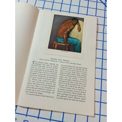 THE METROPOLITAN MUSEUM OF ART MINIATURES PAINTINGS BY PAUL CEZANNE