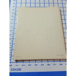 1976 My Book of Happiness: Beatitudes for Children by Eileen Lomasney HB