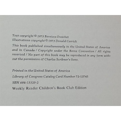 Bear Mouse by Berniece Freschet (Hardcover)