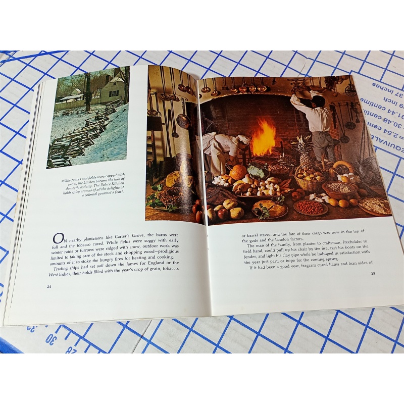 Christmas in Williamsburg - Young 