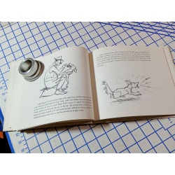 Mr. Yowder and The Lion Roar Capsules by Rounds