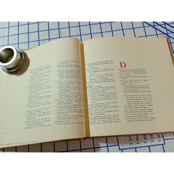 VTG/THE STORY OF GREAT MUSIC/AN INDEX TO THE RECORDINGS BOOK