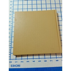 VTG/THE STORY OF GREAT MUSIC/AN INDEX TO THE RECORDINGS BOOK