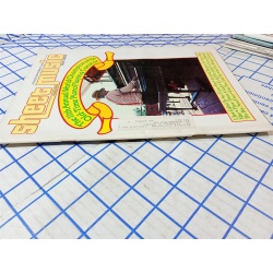 Sheet Music Magazine Volume 9 Number 6 August/September 1985