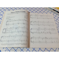 Sheet Music Magazine Volume 9 Number 6 August/September 1985