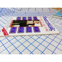 SHEET MUSIC Magazine Jan Feb 1989 The Music of Jule Styne