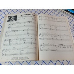 SHEET MUSIC Magazine Jan Feb 1989 The Music of Jule Styne