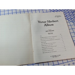 Victor Herbert Album Series for All Organs No.5