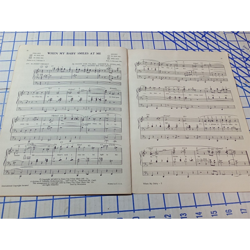 SELECTED HAMMOND TUNES VOL. 2