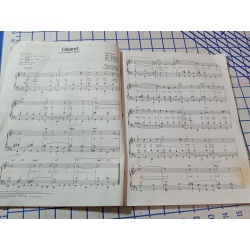 BROADWAYS BEST ARRANGED BY BILL IRWIN HAL LEONARD EASY ORGAN ADVENTURE SERIES 13