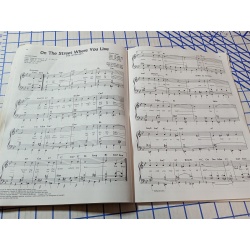 BROADWAYS BEST ARRANGED BY BILL IRWIN HAL LEONARD EASY ORGAN ADVENTURE SERIES 13