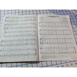 BROADWAYS BEST ARRANGED BY BILL IRWIN HAL LEONARD EASY ORGAN ADVENTURE SERIES 13