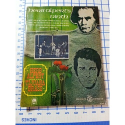 Herb Alberts Ninth & Tijuana Brass 