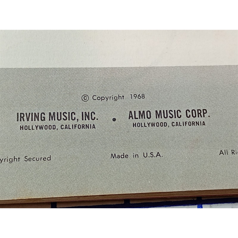 Herb Alberts Ninth & Tijuana Brass 