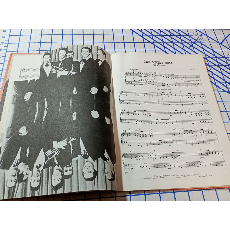 Herb Alberts Ninth & Tijuana Brass 