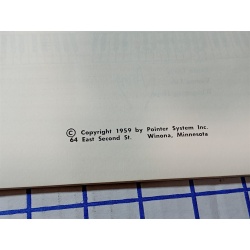  THE POINTER SYSTEM FOR THE PIANO BOOK 3