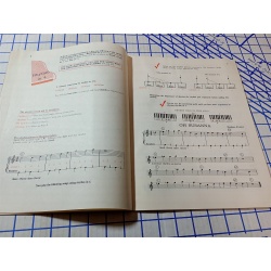  THE POINTER SYSTEM FOR THE PIANO BOOK 3