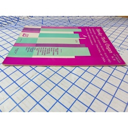 Honky-Tonk Organ MPH Seires For Organs No. 18 