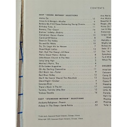 STARTING OUT WITH THE EXTRAVOICE ORGAN