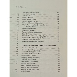 STARTING OUT WITH THE EXTRAVOICE ORGAN