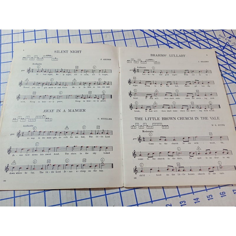 STARTING OUT WITH THE EXTRAVOICE ORGAN